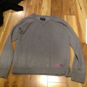 Girls sweater